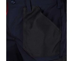 Berg Outdoor PANTS HAUSHALT.XXL