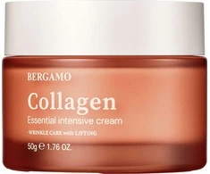BERGAMO Collagen, 50 g