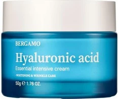BERGAMO Hyaluronic Acid, 50 g