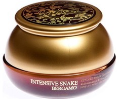 BERGAMO Intensive Snake, 50 ml