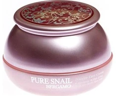 BERGAMO Pure Snail, 50 ml