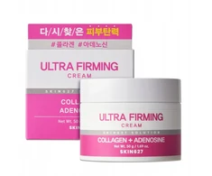 Bergamo Skin627 Stangrinantis veido kremas „Ultra Firming“, 50 g