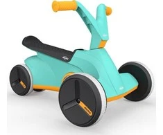 „Berg“ turkio spalvos „Twirl“ turkis su žaidimu vaikams 10m+