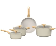 Puodų ir keptuvių rinkinys BergHOFF