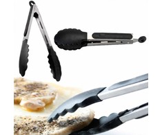 Berghoff BergHoff Essentials serviravimo žnyplės 27 cm nailonas Satin