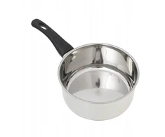Berghoff Puodas su keptuve 18 CM INOX 1,7 L