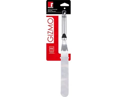 Bergner BERGNER Szpatułka do ciasta Gizmo 40 cm ze stali nierdzewnej Długość 39 cm