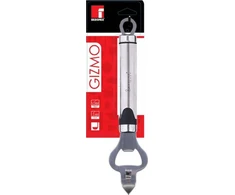 Bergner Otwieracz do butelių Bergner Nerūdijantis plienas (19 cm)