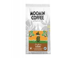 Bergstrands Kafferosteri - Moomin Coffee - Snufkin Hazelnut 250g