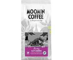 Bergstrands Kafferosteri - Moomin Coffee - Stinky 250g