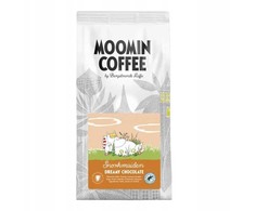 Bergstrands Kafferosteri - Moomin Coffee - Snorkmaiden 250g