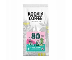 Bergstrands Kafferosteri - Moomin Kava - 80 Jubilee Edition filtras 250g