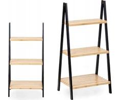 Berilo Lentyna BAMBOO GLOW, 40 x 30 x 81,5 cm