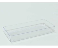 Berilo Organizatorius šepetėliams ir kosmetikai SMART, 34 x 16 x 5,5 cm