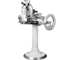 Berkel Berkel B114X Glossy + Standfuß baltas Glossy