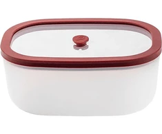 Berkel Icon indelis 0,9l raudonas
