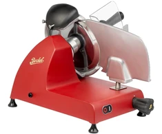 Berkel Berkel Raudona Line RL 250 raudona-matt Aufschnittmaschine
