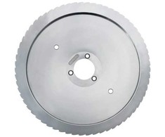 „Berkel“ dantytas peilis, skirtas „HomeLine Plus 200“.