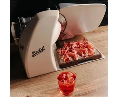 Berkel HL Plus 250 kreminis matinis