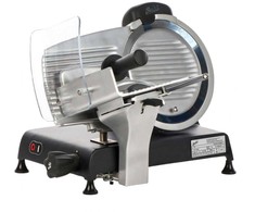 Berkel Berkel Raudona Line RL 250 juodas-matt Aufschnittmaschine