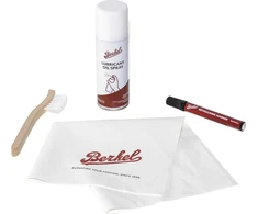 Berkel Restoring Kit raudona