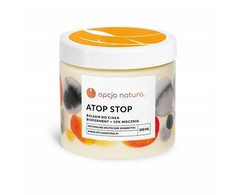 Opcja Natura „Natura Option“ kūno kremai ir sviestai, 200 ml