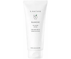 Berkeley Square Snature Blanche All In One Lotion daugiafunkcis lengvas losjonas veidui ir kūnui 200ml