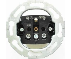 Hager Polo Berker One.Platformos lizdo mechanizmas (396765)