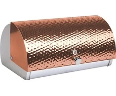 Plieno duona Berlinger Haus (BH-6726)