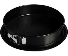 PELIETO KEPIMO STALAS 26cm BERLINGER HAUS Juodas Sidabrinis BH-6623