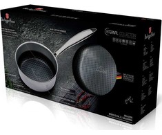 Berlinger Haus Kaistuvas 18 cm su powłoką Non-Stick Eterna BH-6559