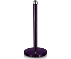 POPIERINIŲ RANŠŠLUSČIŲ STOVAS BERLINGER HAUS PURPLE ECLIPSE BH-6829
