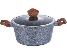 BERLINGER HAUS Forest Line vazonas BH-1198 28 cm