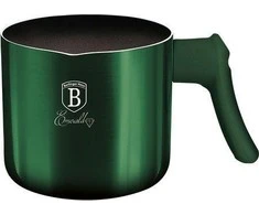 1.2L PIENO PUODAS BERLINGER HAUS EMERALD GRANITE BH-6061