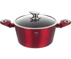 Berlinger Haus Metalinis puodas 24cm (BH / 1257)