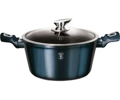 Berlinger Haus Metalinis indas 24cm (BH-1879)