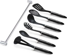 VIRTUVĖS RINKINYS 7 dalių BERLINGER HAUS CARBON PRO BH-6330