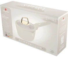 Puodas Berlinger Haus Sahara 16 cm 1,2L su dangteliu TitanPro BH-8058