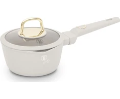 Puodas Berlinger Haus Sahara 16 cm 1,2L su dangteliu TitanPro BH-8058