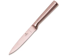 Berlinger Haus rožinio aukso spalvos universalus peilis BH-2938