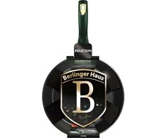 Berlinger Haus Smaragdo titano 28cm