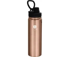 Gertuvė SPORTOWA Buteliukas TERMICZNA 720ML BERLINGER HAUS ROSE GOLD BH-7764