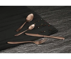 Berlinger Haus SZTUĆCE 24 ELEM. BH-3076 SATYNA ROSE GOLD