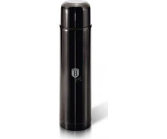Plieninis termosas 0,75L BERLINGER HAUS METALIC LINE CARBON PRO BH-6403