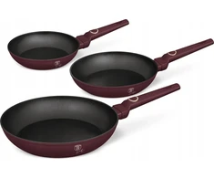 Berlinger Haus Titanium 24cm keptuvė