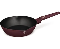 Berlinger Haus Titanium 24cm keptuvė