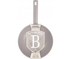 Berlinger Haus Tytan Wok 28cm keptuvė