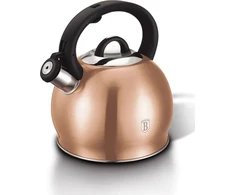 Berlinger Haus Virdulys 3L BERLINGER HAUS BH-7502 Z GWIZDKIEM ROSE GOLD