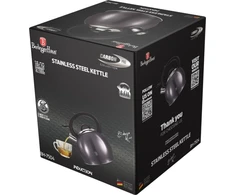 Berlinger Haus Virdulys 3L BH-7504 Z GWIZDKIEM CARBON PRO