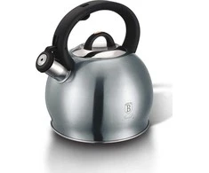 Plieninis virdulys 3,0 l BERLINGER HAUS MOONLIGHT BH-6416